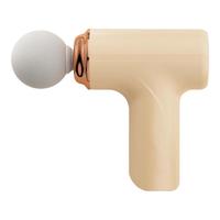 LT BEAR 小汤熊 mini筋膜枪 MG203 黄色