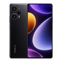 3.8焕新：Redmi 红米 Note 12 Turbo 5G智能手机 12GB+256GB