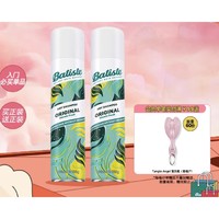 batiste 碧缇丝 多效专护系列 免洗干发喷雾 200ml