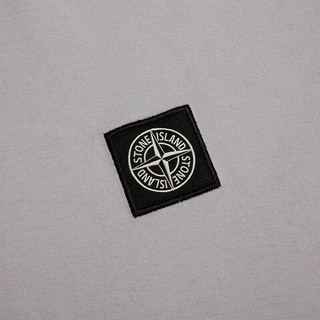 STONE ISLAND 石头岛 24春夏 801524113 T恤 灰褐色 XL