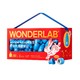  WonderLab/万益蓝 益生菌B420成人肠胃道乳酸菌益生元冻干粉80瓶装　