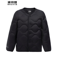 波司登2024秋冬羽绒服男女童轻薄时尚休闲保暖外套T40135030