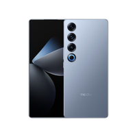 MEIZU 魅族 21 PRO AI旗舰手机 2k+臻彩屏 广域超声波指纹 5000万超稳AI影像