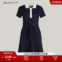 GANT 甘特 连衣裙