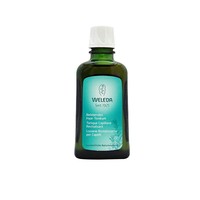 WELEDA 维蕾德 迷迭香免洗精华液强韧发根滋润100ml