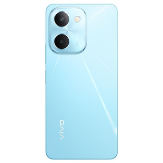 vivo y100i新品智能手机5G超大运存全新正品 y100i