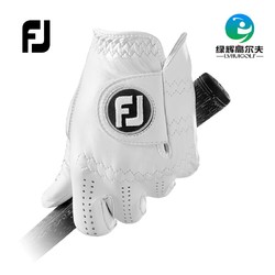 FOOTJOY FJ高尔夫手套男士手套运动羊皮手套Pure Touch golf手套男