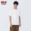 MUJI 無印良品 男士T恤