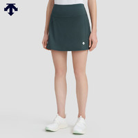 DESCENTE迪桑特WOMEN’S TRAINING系列女士梭织裙夏季 DG-DG XL(175/74A)