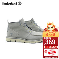 Timberland JBOK 男子中帮商务休闲鞋 A5YF3