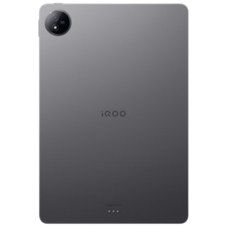 iQOO Pad Air 11.5英寸平板电脑 骁龙870芯片 2.8K 144Hz超感屏 8GB+256GB灰晶 iqoopadair