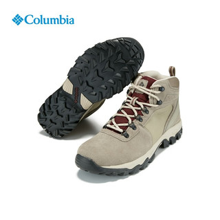 Columbia 哥伦比亚 登山鞋