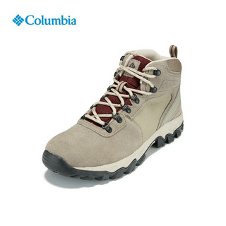 Columbia 哥伦比亚 登山鞋