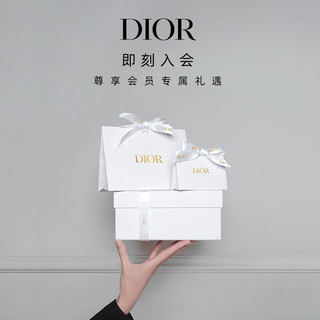 Dior 迪奥 需入会  Dior 迪奥 睡莲洁面5ml+粉底液2.7ml