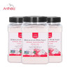 Anthela Anthéla喜马拉雅盐玫瑰盐细盐1.5kg*3罐