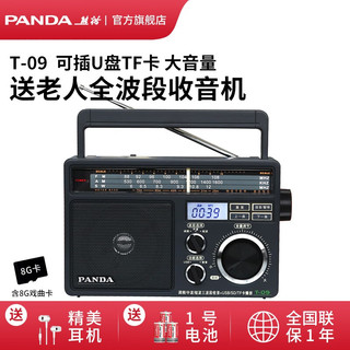 PANDA 熊猫 音箱