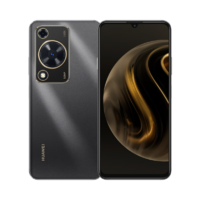 HUAWEI 华为 畅享70 曜金黑 128GB