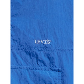 Levi'sLevi's李维斯24春季男士工装冲锋衣A7200-0002 S