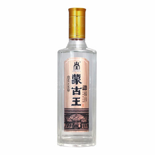 蒙古王 白酒