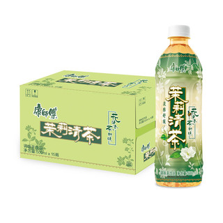 康师傅 茉莉清茶 500ml