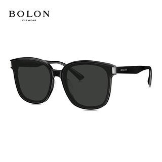 BOLON 暴龙 眼镜 时尚黑超太阳镜 驾驶镜 BL3111