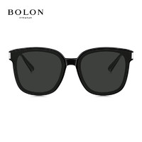 BOLON 暴龙 眼镜 时尚黑超太阳镜 驾驶镜 BL3111 A10