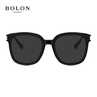 BOLON 暴龙 眼镜 时尚黑超太阳镜 驾驶镜 BL3111