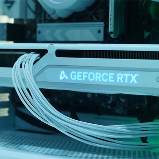 电竞叛客 RTX4080 SUPER X3W MAX 16G渲染设计直播电竞游戏显卡 RTX4080 SUPER X3W MAX