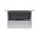 Apple 苹果 MacBook Air 13.3英寸 M1芯片 学习笔记本电脑2020款