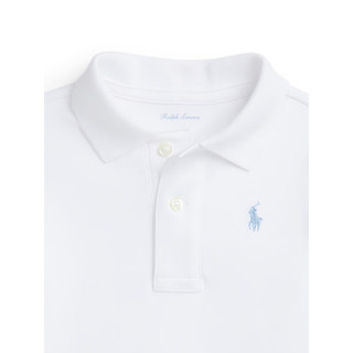 Polo Ralph Lauren 拉夫劳伦 婴童 24年春Polo衫和短裤套装RL41210 400-多色 12M