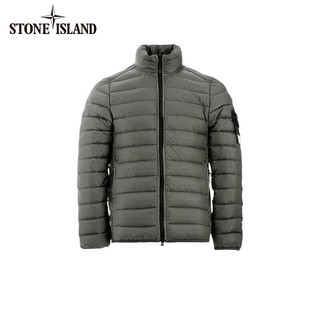 STONE ISLAND 石头岛 24春夏 801542424 卫衣 绿色 M