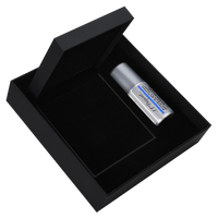 S.T.Dupont 法国都彭  配套气体气体礼盒 搭配 Gatsby LIGNE2 等系列 B000434礼盒