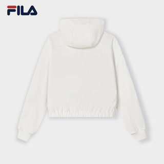 FILA 斐乐 运动卫衣/套头衫