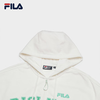 FILA 斐乐 运动卫衣/套头衫