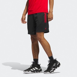舒适速干篮球运动短裤男装adidas阿迪达斯outlets IC2451