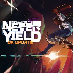 Epic Games Epic游戏 《Aerial_Knight’s Never Yield》PC数字版游戏