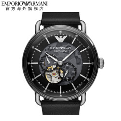 emporioarmani阿玛尼休闲男士腕表ar60026
