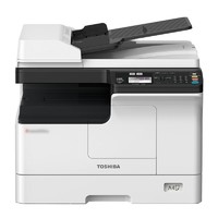 TOSHIBA 东芝 DP-2323AM A3黑白激光数码打印复印扫描一体机