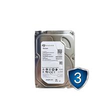 SEAGATE 希捷 3.5英寸 监控级硬盘 4TB（CMR、5400rpm、256MB）ST4000VX015