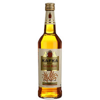 88VIP：Kafka 卡夫卡 金朗姆酒750ml 法国进口鸡尾酒调酒甜品蛋糕烘焙Mojito基酒