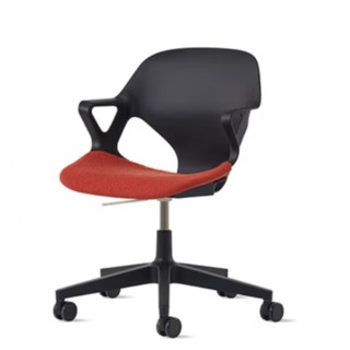 3.8焕新、新品发售、家装季：赫曼米勒 Zeph 座椅 带扶手个性款