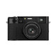 FUJI 富士 FILM 富士 X100VI APS-C画幅数码相机（23MM、F2）