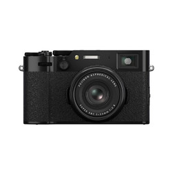 FUJI 富士 FILM 富士 X100VI APS-C画幅数码相机（23MM、F2）