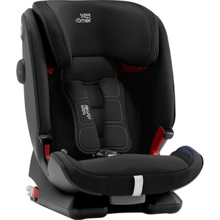 Britax 宝得适 百变骑士四代 安全座椅 9个月-12岁 宇宙黑