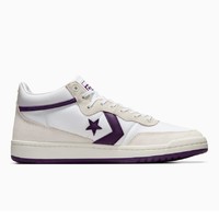 CONVERSE 匡威 Fastbreak Pro极速星箭男女中帮滑板鞋 A08854C102