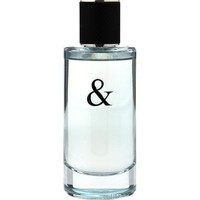 Tiffany&Co. 恋语系列-恋爱 男士淡香水 EDT 90ml 简装（白盒或无盖）