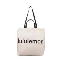 lululemon 女士手提帆布 17L