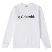 哥伦比亚 卫衣男士春季新款户外休闲运动时尚保暖透气薄绒长袖套头衫AE0954