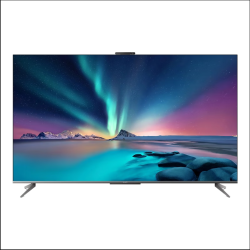 huawei华为智慧屏v653代65英寸120hz超薄全面屏4k超高清护眼智能液晶