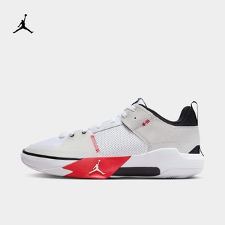 AIR JORDAN Jordan耐克乔丹ONE TAKE 5威少男子实战篮球鞋春季FD2336